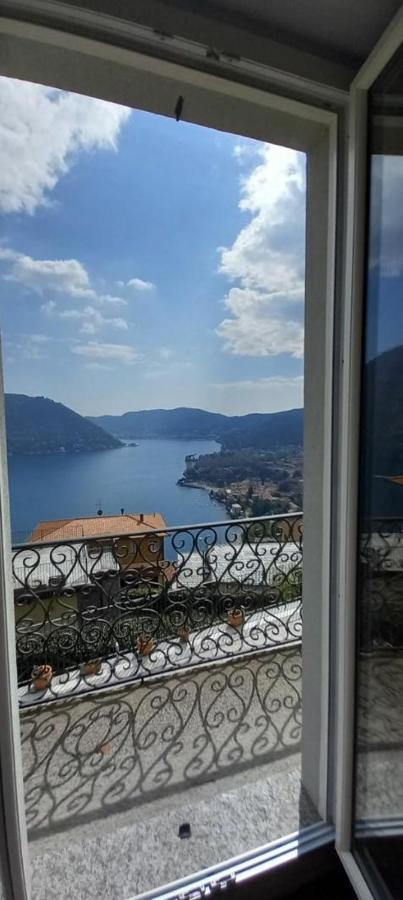Holiday Home Vista Lago Cernobbio Ngoại thất bức ảnh