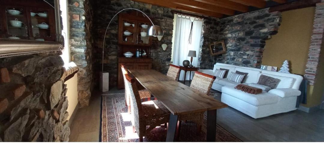 Holiday Home Vista Lago Cernobbio Ngoại thất bức ảnh