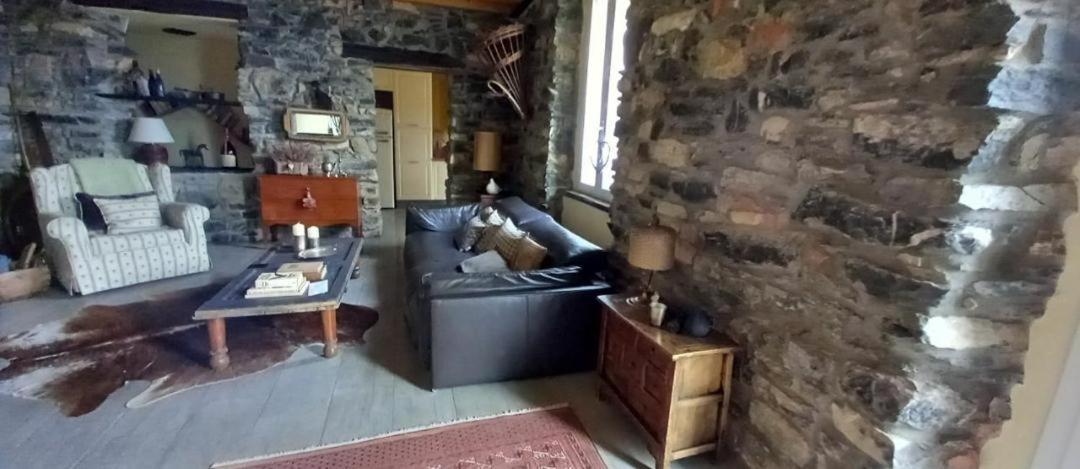Holiday Home Vista Lago Cernobbio Ngoại thất bức ảnh