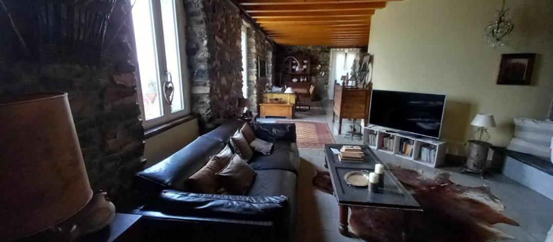 Holiday Home Vista Lago Cernobbio Ngoại thất bức ảnh