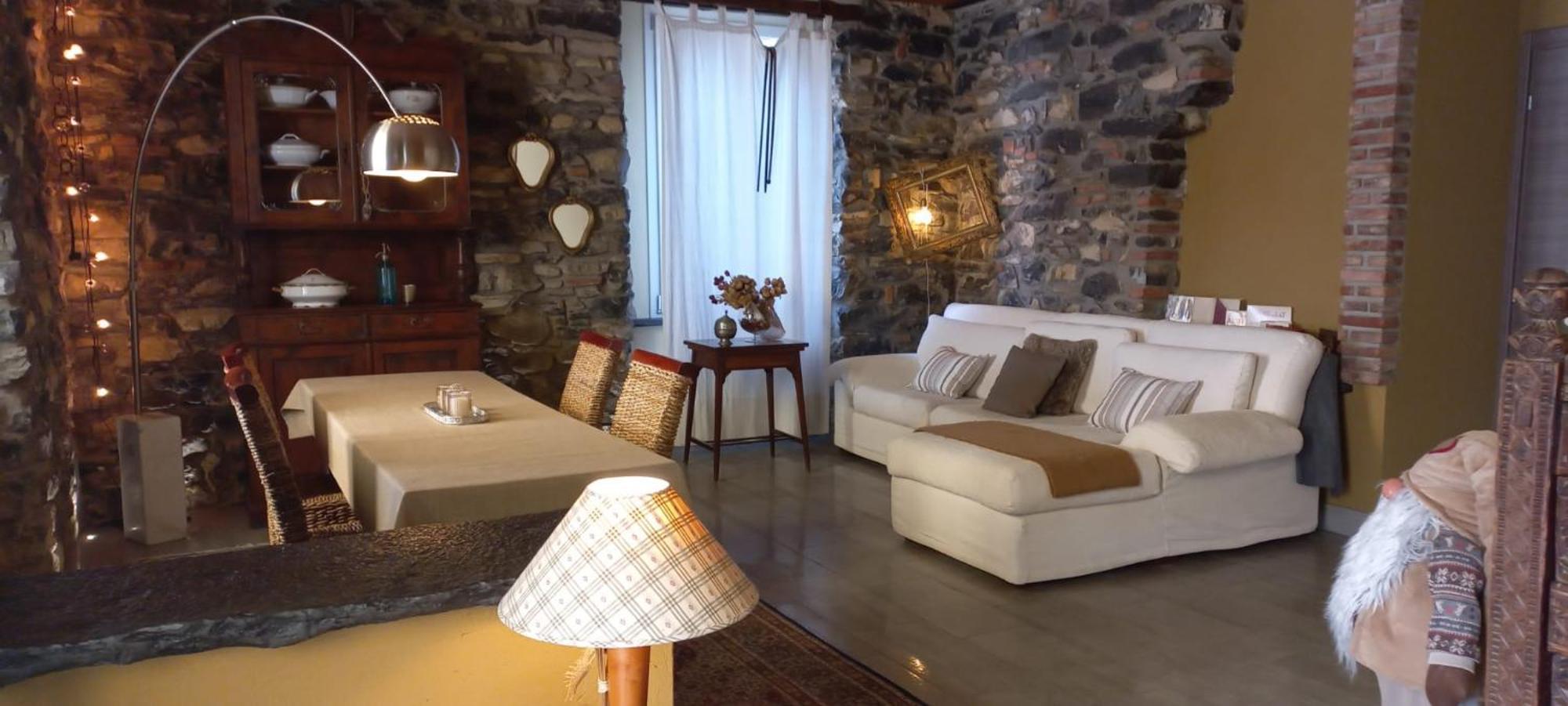 Holiday Home Vista Lago Cernobbio Phòng bức ảnh