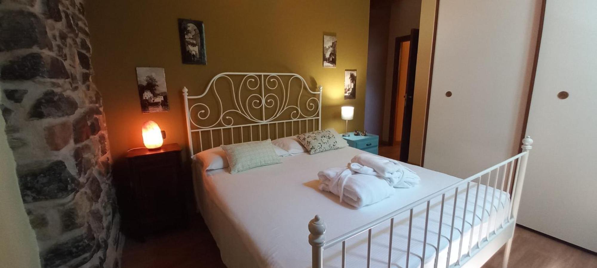 Holiday Home Vista Lago Cernobbio Phòng bức ảnh