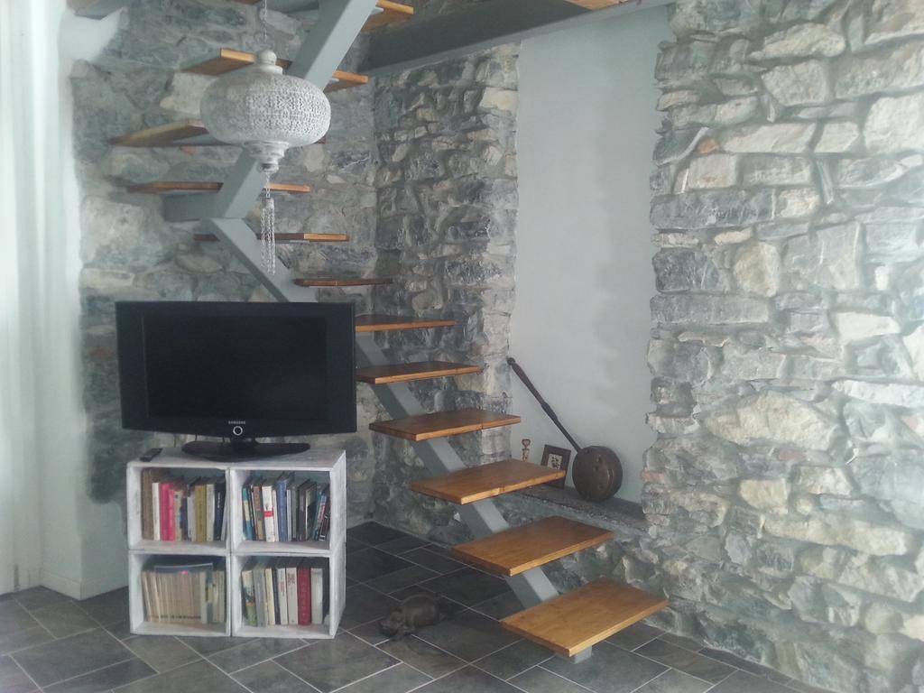 Holiday Home Vista Lago Cernobbio Phòng bức ảnh