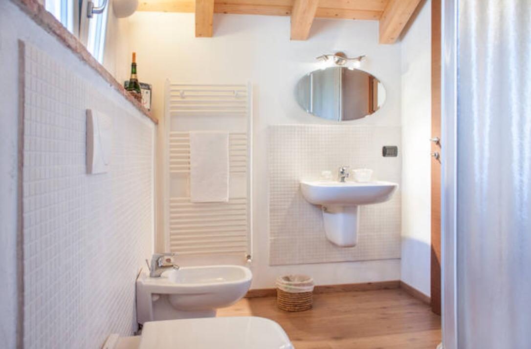 Holiday Home Vista Lago Cernobbio Ngoại thất bức ảnh