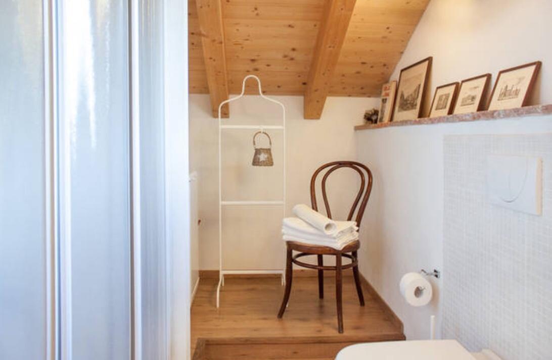 Holiday Home Vista Lago Cernobbio Ngoại thất bức ảnh
