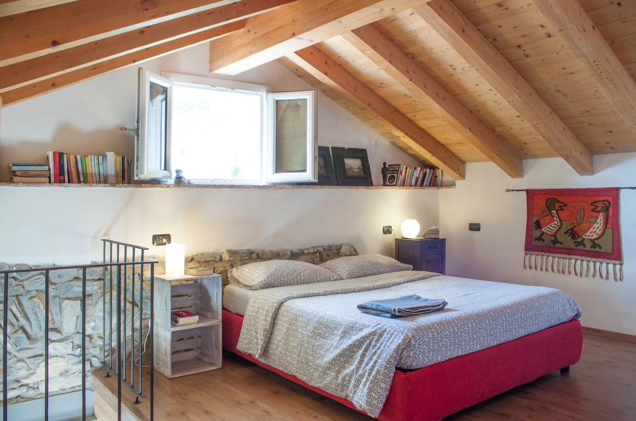 Holiday Home Vista Lago Cernobbio Ngoại thất bức ảnh