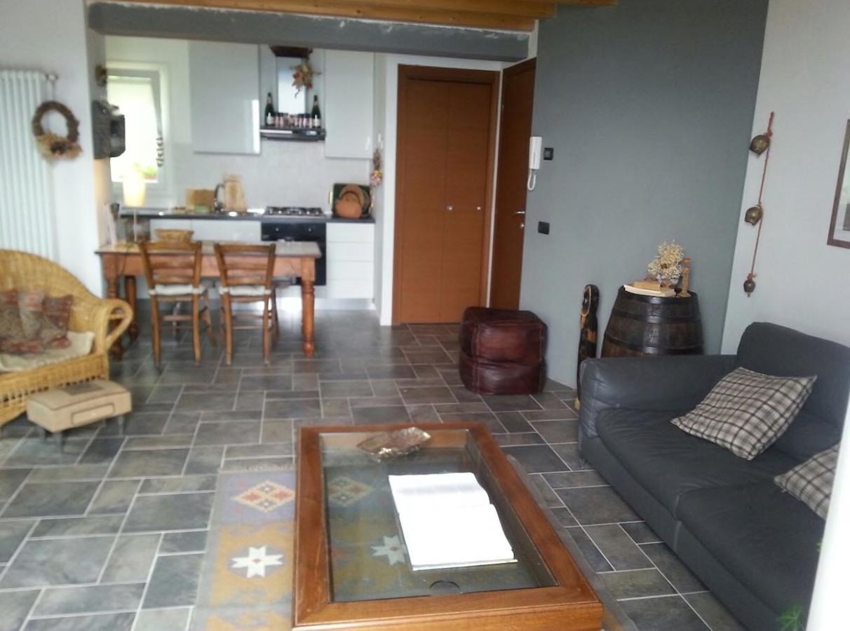 Holiday Home Vista Lago Cernobbio Ngoại thất bức ảnh
