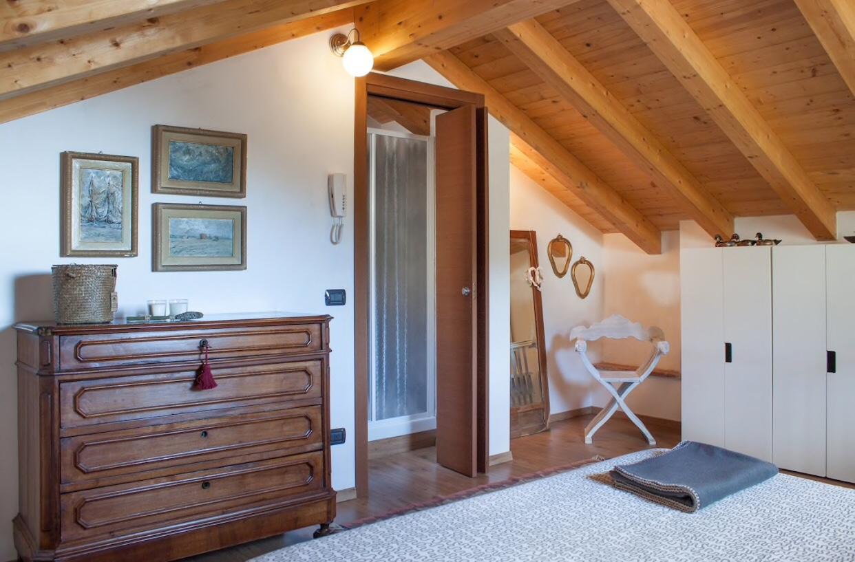 Holiday Home Vista Lago Cernobbio Ngoại thất bức ảnh
