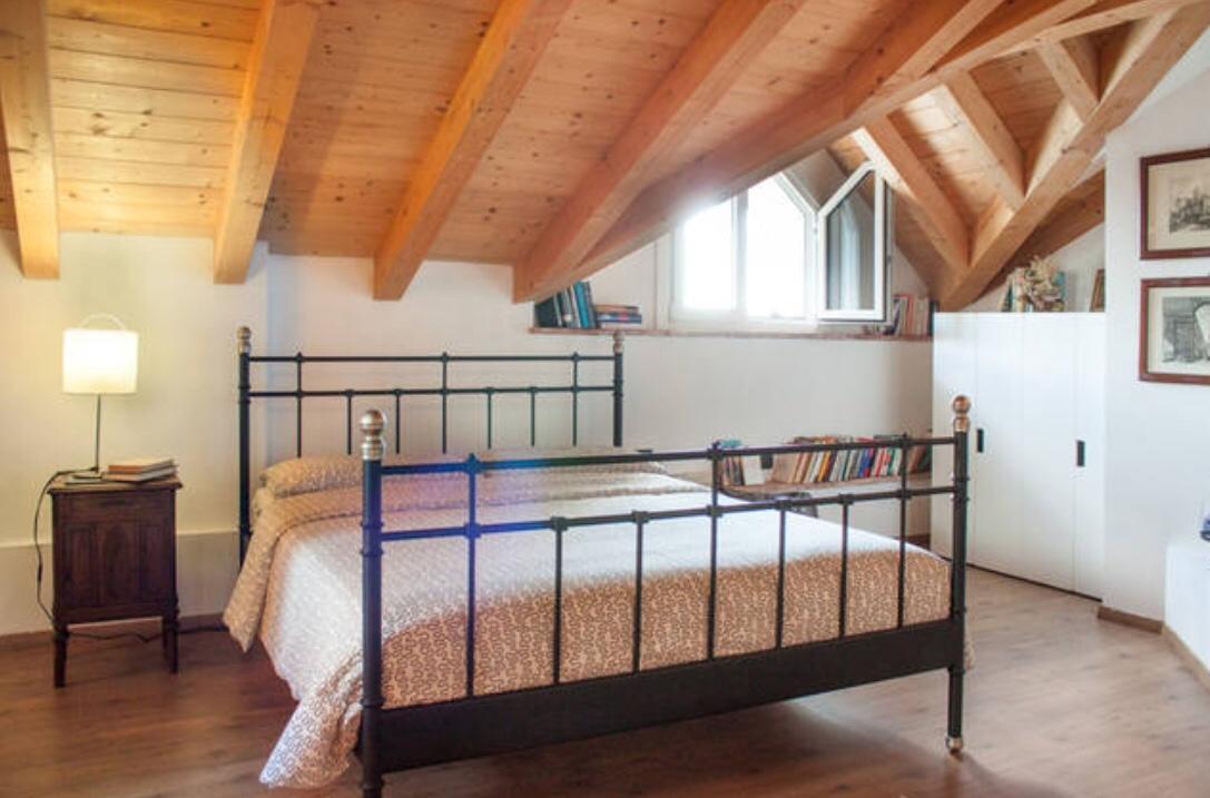 Holiday Home Vista Lago Cernobbio Ngoại thất bức ảnh